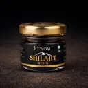 Icovom Pure Himalayan Shilajit Resin